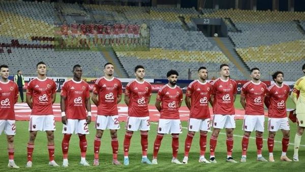 ساعات الحسم.. الأهلي يضع الرتوش الأخيرة على صفقة الموسم ساعات الحسم.. الأهلي يضع الرتوش الأخيرة على صفقة الموسم