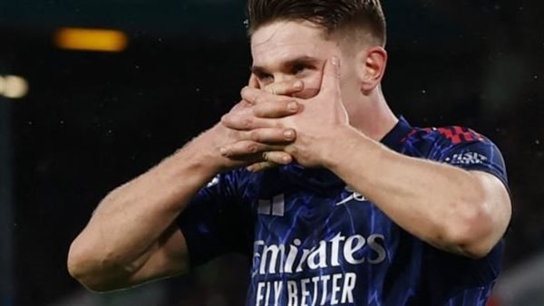 انطلاقة خيالية.. غيوكيريس ملك الصفقات الشتوية في البريميرليج