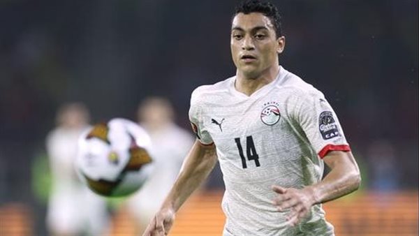 المحاولة الثامنة.. هل ينجح مصطفى محمد في ترويض ليون وحصد فوزه الأول أمامه؟