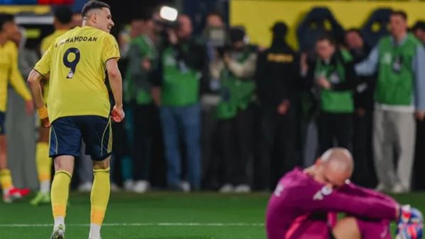 أزمة قانونية في روشن.. الاتحاد يعترض على مشاركة الحمدان مع النصر