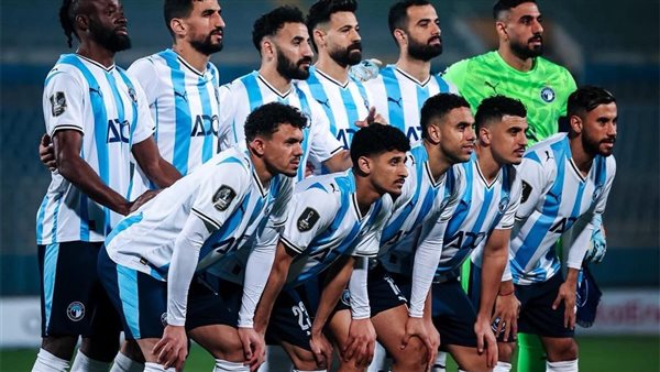 الليلة.. بيراميدز في اختبار صعب أمام ريفرز يونايتد بدوري أبطال إفريقيا