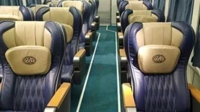 قطار تالجو 2026.. تجربة سفر عالمية على أرض مصرية: المواعيد وأماكن التوقف بالمحافظات