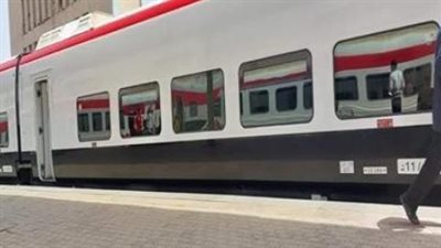 المسافرون إلى أسوان: تعرف على محطات وقوف ومواعيد قطار تالجو الليلي الفاخر