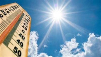 خريطة الطقس في مصر: رمال زاحفة من الصحراء الغربية وسحب منخفضة تسيطر على سماء العاصمة