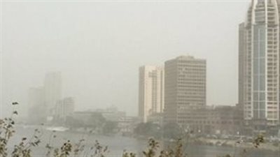 تحذيرات الأرصاد مع بداية أمشير 2026: نشاط للرياح المثيرة للأتربة وانخفاض الرؤية على الطرق