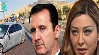 تفاصيل صادمة حول اغتيال لونا الشبل وكواليس العزلة الأخيرة في قصر المهاجرين