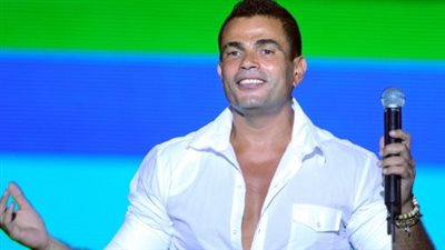 من بورسعيد إلى غينيس.. محطات لا تُنسى في حياة الموسيقار والمطرب عمرو دياب