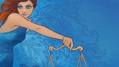 برج الميزان اليوم.. نصائح الفلك لتجاوز العقبات العاطفية وتحقيق التوازن