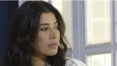 التحولات الدرامية في مسيرة مها نصار.. كيف نجحت في تجسيد الأدوار الشعبية والتاريخية؟