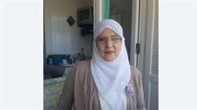 شمس البارودي عن ماضيها الفني: 