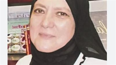 شمس البارودي تفتح النار على مدعي 