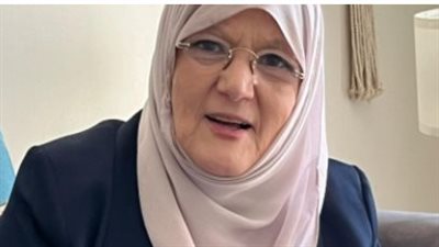  الفنانة المصرية المعتزلة شمس البارودي تتصدر التريند برسالة شديدة اللهجة لزميلاتها في الفن