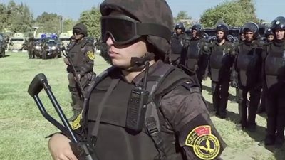 تفاصيل المكافآت والامتيازات الصحية لطلاب معاهد معاوني الأمن طوال فترة الدراسة