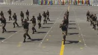 الشروط العامة والضوابط القانونية للالتحاق بمعاوني الأمن