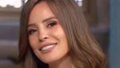 إيمان العاصي تتألق في 