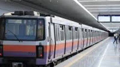 بزمن تقاطر 3 دقائق.. الهيئة القومية للأنفاق تكشف خطة تيسير حركة الركاب في رمضان 2026