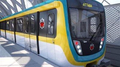 الخط الثالث للمترو في رمضان: مواعيد قطارات محطتي 