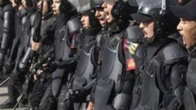 رابط التقديم الإلكتروني.. والشروط العامة والضوابط القانونية للالتحاق بمعاوني الأمن