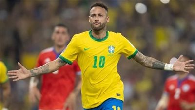 هل تكون ملاعب المونديال مسرحًا لاعتزال نيمار جونيور؟