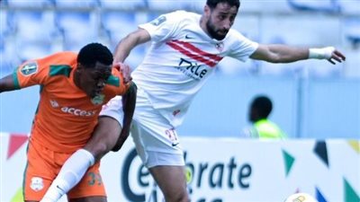 الكونفدرالية تشتعل.. زيسكو يقلب الطاولة على الزمالك ويحقق 'المستحيل