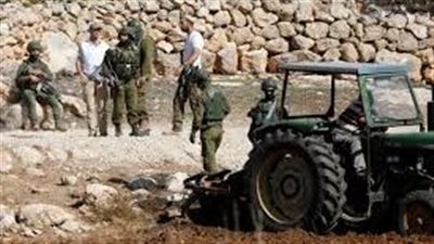 الاحتلال يصادق على نهب الضفة.. وفلسطين تصف الخطوة بـ 