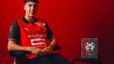 هل يصبح ياسر الزابيري أغلى لاعب في تاريخ خريجي أكاديمية محمد السادس؟