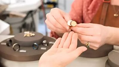 تحليل سوق الذهب: لماذا تزايد الإقبال على الصناديق المتداولة في مستهل 2026؟