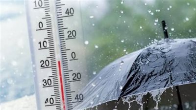 خريطة درجات الحرارة اليوم: تباين ملحوظ بين حرارة الصعيد واعتدال السواحل