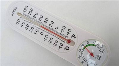 بين الدافئ والبارد.. بيان تفصيلي بدرجات الحرارة الصغرى والعظمى اليوم بمصر
