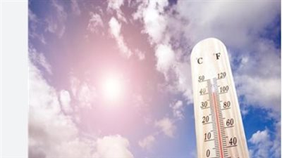 من الإسكندرية إلى أسوان.. جدول درجات الحرارة اليوم في كافة المدن المصرية
