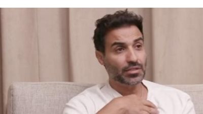 أحمد فهمي يرد على تصريحات هنا الزاهد: 