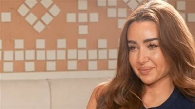 أناقة وأنوثة.. هنا الزاهد تتصدر محركات البحث بأحدث ظهور لها باللون البني