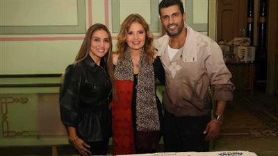 محمد سامي يقتحم عالم التمثيل لأول مرة بمسلسل 