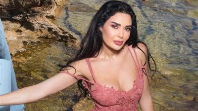 سيرين عبد النور تتصدر التريند بإطلالة ملكية ومكياج هادئ في أحدث حفلاتها