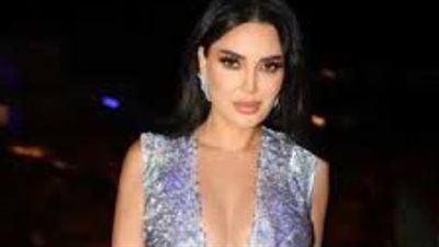 ليلة الأناقة والجمال.. سيرين عبد النور تبهر الجمهور الأردني برقيها المعهود