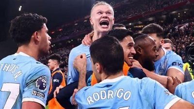 بشهادة كيون.. فوز السيتي على ليفربول يصب في مصلحة فريق وحيد وهو آرسنال