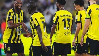 دليل المشاهدة.. موعد قمة الاتحاد والغرافة والقنوات الناقلة والمعلقين