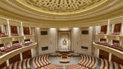 الثلاثاء يوم الحسم: مجلس النواب يستعد لجلسة 