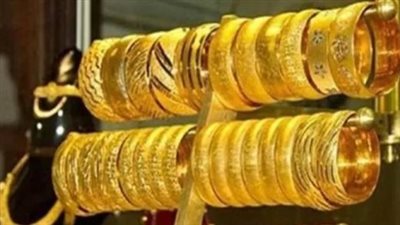 عيار 21 يسجل 6730 جنيهًا.. خارطة أسعار الذهب في مصر اليوم الثلاثاء 10 فبراير 2026