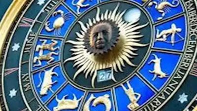 برج الحمل يخطط لنزهة عائلية والثور يستشير خبير مالي: توقعات الأبراج اليوم