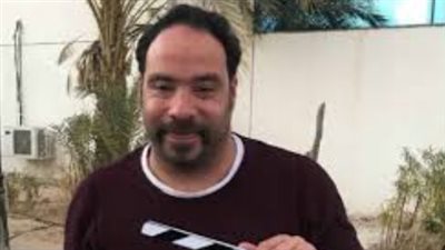 حقيقة ديانة الفنان وائل عوني.. رحلة العمرة القديمة تدحض أكاذيب مواقع التواصل الاجتماعي