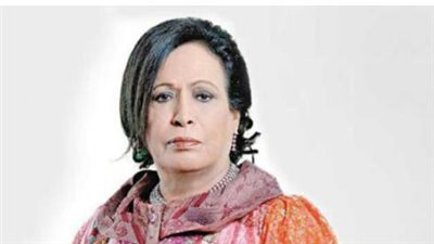 بيان رسمي من مدير أعمالها: حياة الفهد ترقد في العناية المركزة دون استجابة حسية