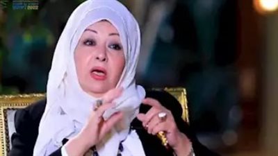 محطات فنية في حياة عفاف شعيب.. من كفر الشيخ إلى قمة المجد في القاهرة