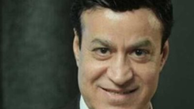 أشهر ألبومات حلمي عبد الباقي.. 