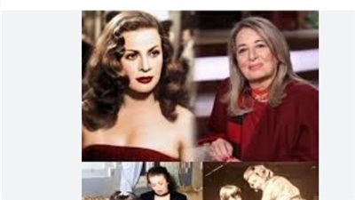 هند رستم الإنسانة.. كيف كانت تجمع 