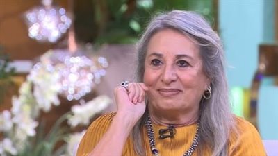 هند رستم في 