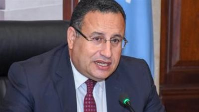 كيف يساهم تعيين عبد العزيز قنصوة في ربط البحث العلمي بالصناعة والإنتاج؟