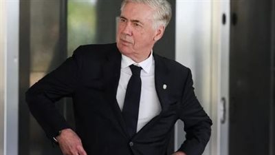 تشخيص صادم من أنشيلوتي.. هل انتهى زمن 