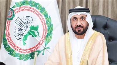 رئيس البرلمان العربي يتوجه على رأس وفد برلماني إلى جمهورية أذربيجان في زيارة رسمية