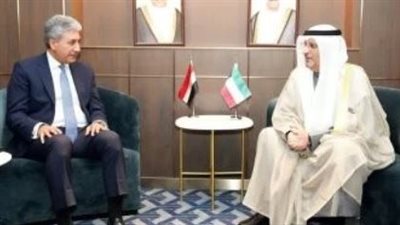تعاون سياحي مرتقب بين القاهرة والكويت